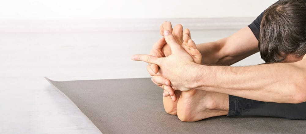 How do you do the Hand to Big Toe Pose?