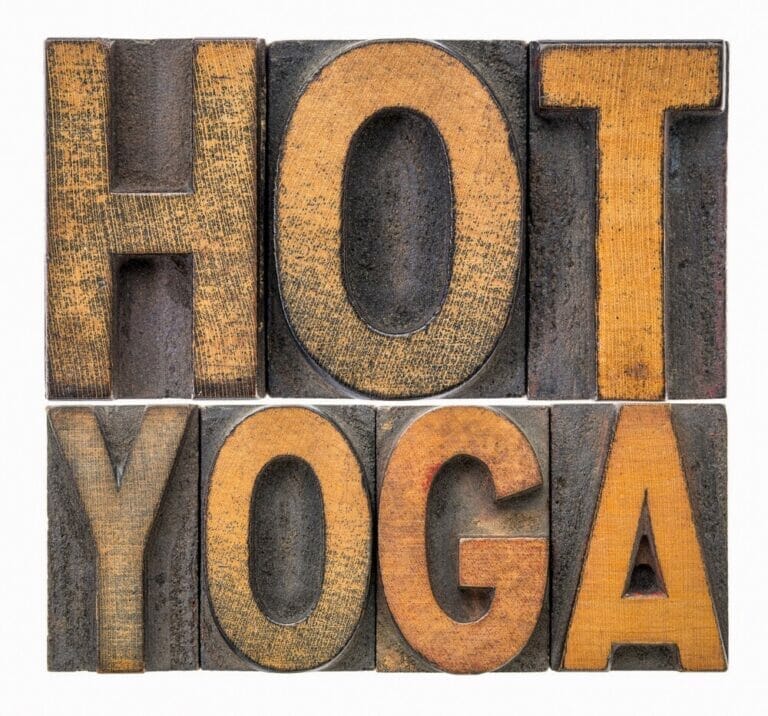 Good or Bad – All You Need To Know About Hot Yoga