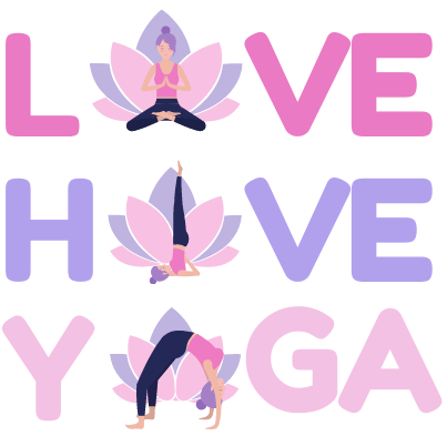Yoga Poses, Sequences, Training, Courses | LoveHiveYoga