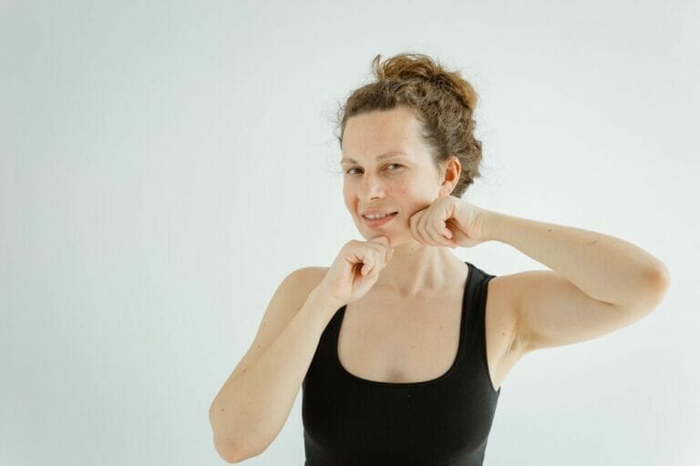 Get Rid From Double Chin With These Yoga Poses