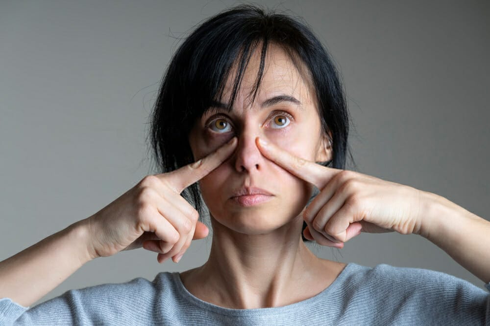 Face Yoga For anti-ageing