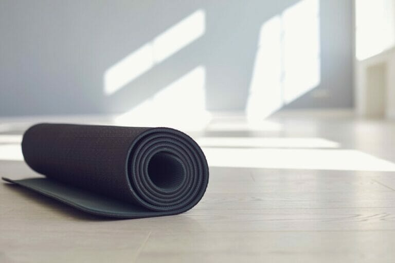 Read This Review If You Use A Manduka Yoga Mat