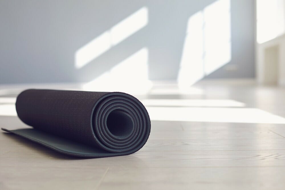Which brand of yoga mat is best?