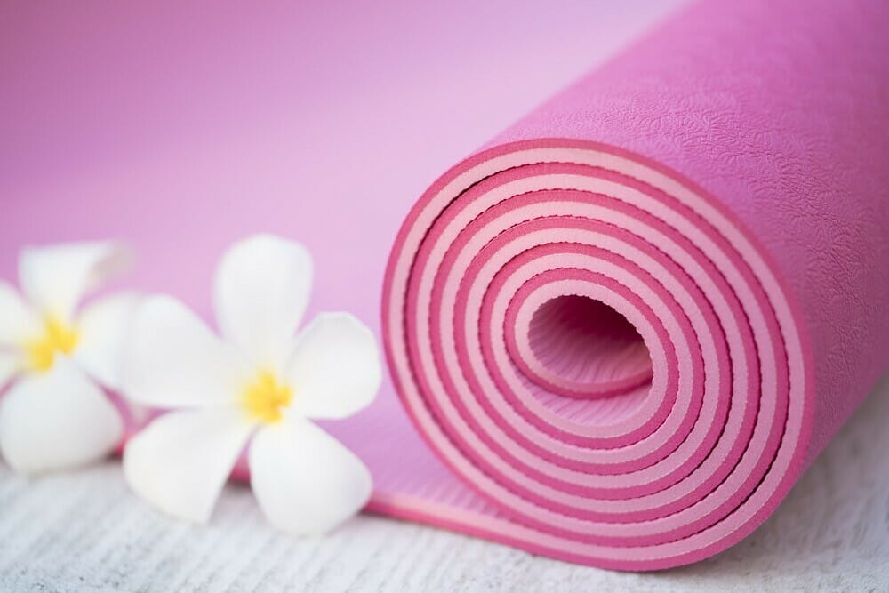 Which brand of yoga mat is best?
