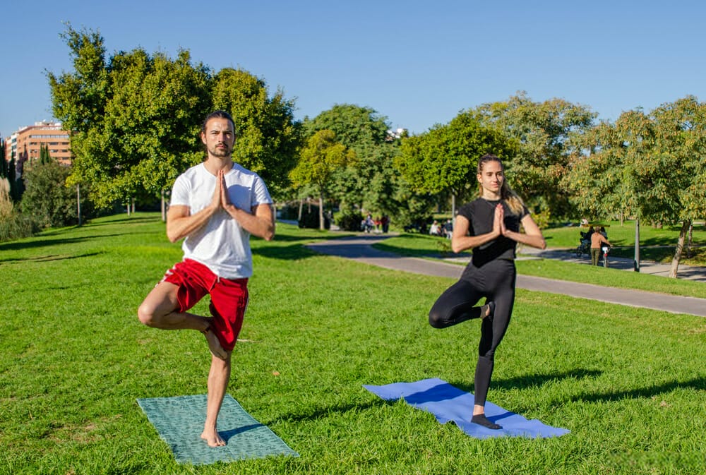 Ashtanga Yoga For Beginners 1