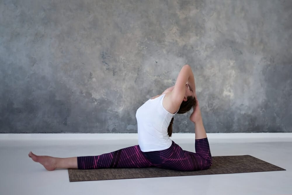 Can I lose weight with hatha yoga?