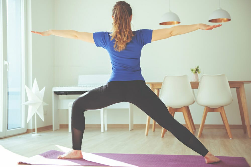 Is Hatha yoga good for stretching?