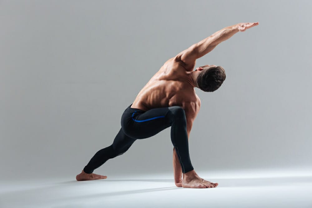 What is a hatha yoga class like?