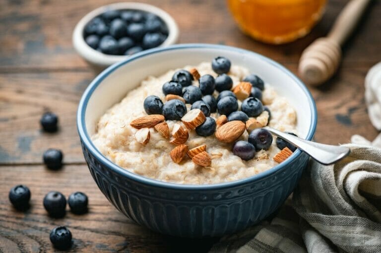 Healthy Breakfast Choices For Yogis