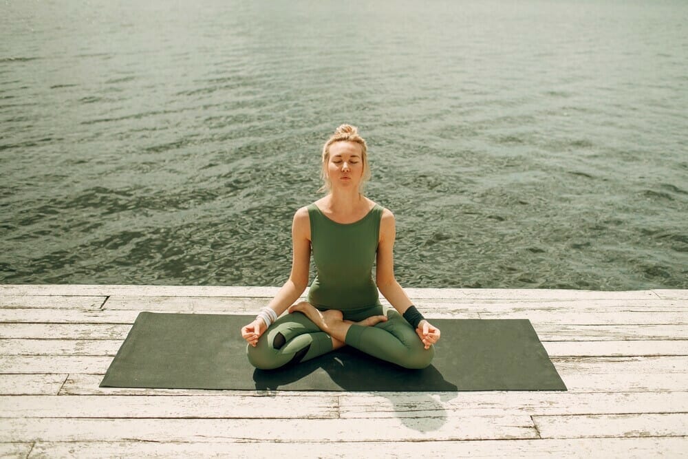 What happens when you do pranayama everyday?