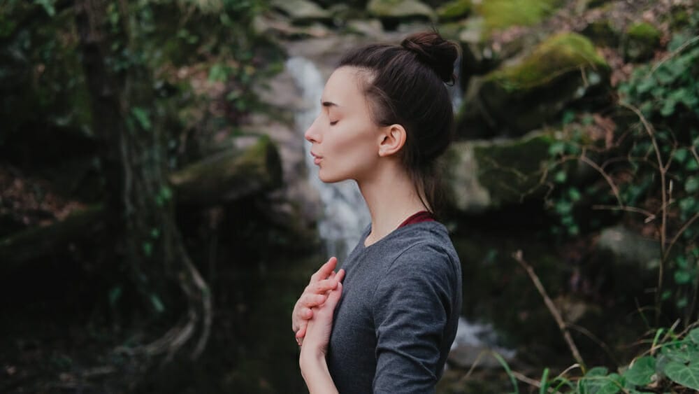 What is the best time to do pranayama?