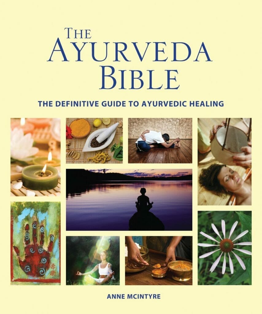 Which is the oldest book of Ayurveda?