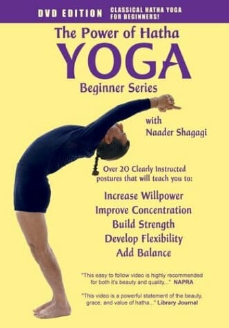 What are some reasons that hatha yoga is good for beginners?