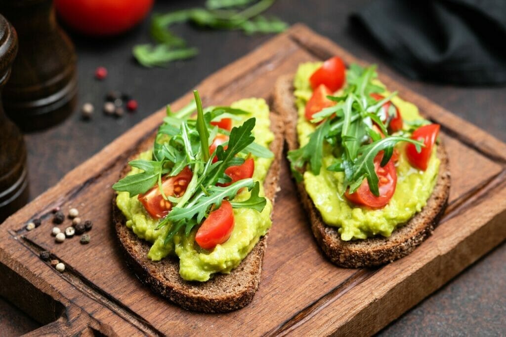 Is avocado toast good for weight loss?