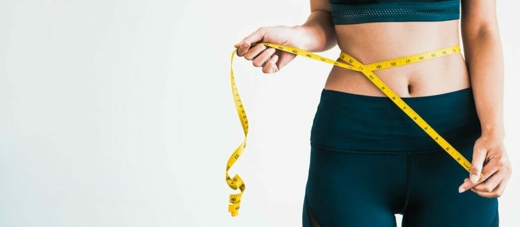 How can I lose weight fast?