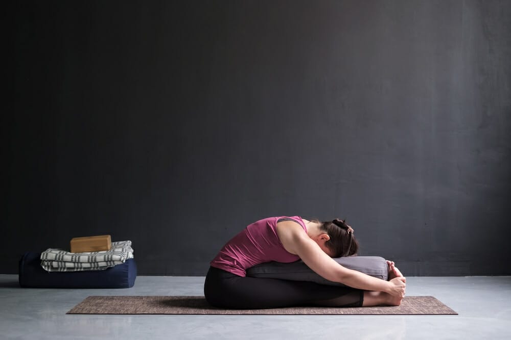 What is Yin Yoga good for?
