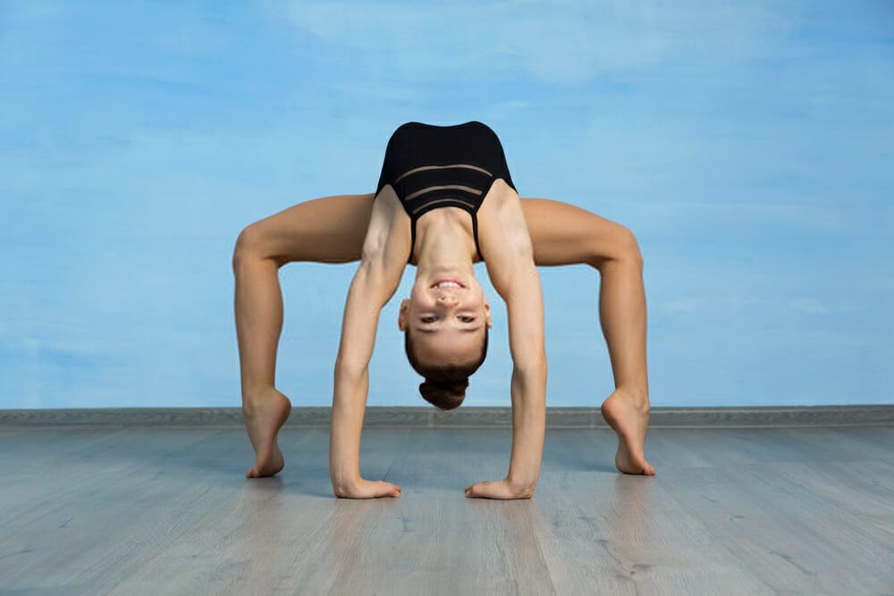 Which yoga is better for eyesight?
