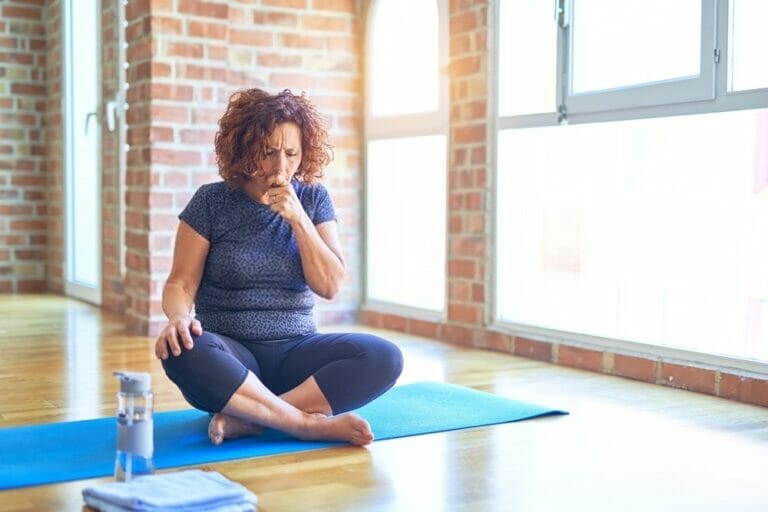 Yoga for Asthma – Poses, Pranayama, Benefits, Results