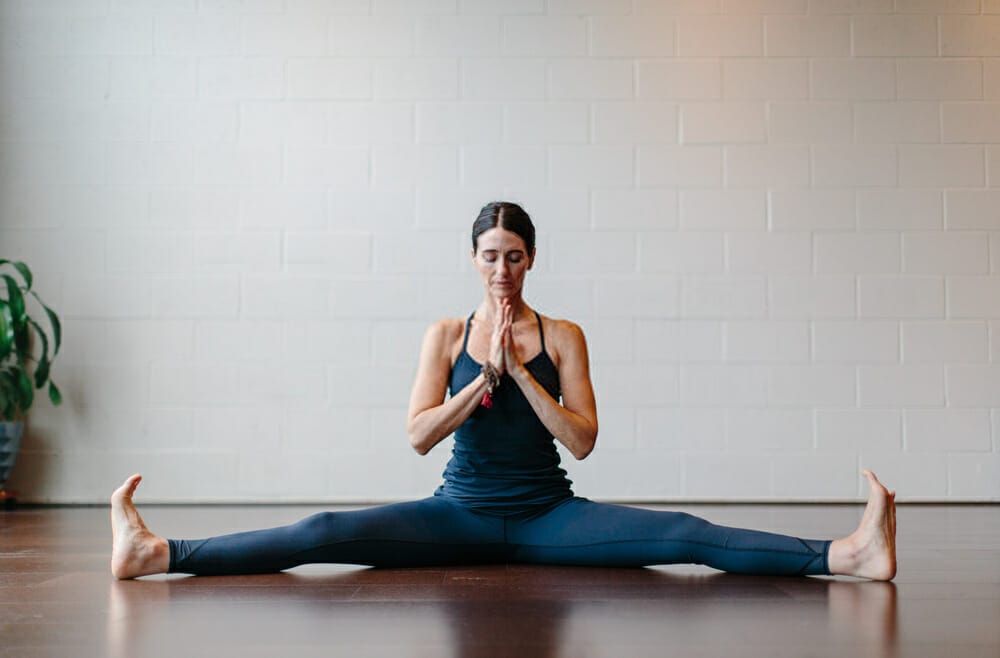What is flow yoga good for?
