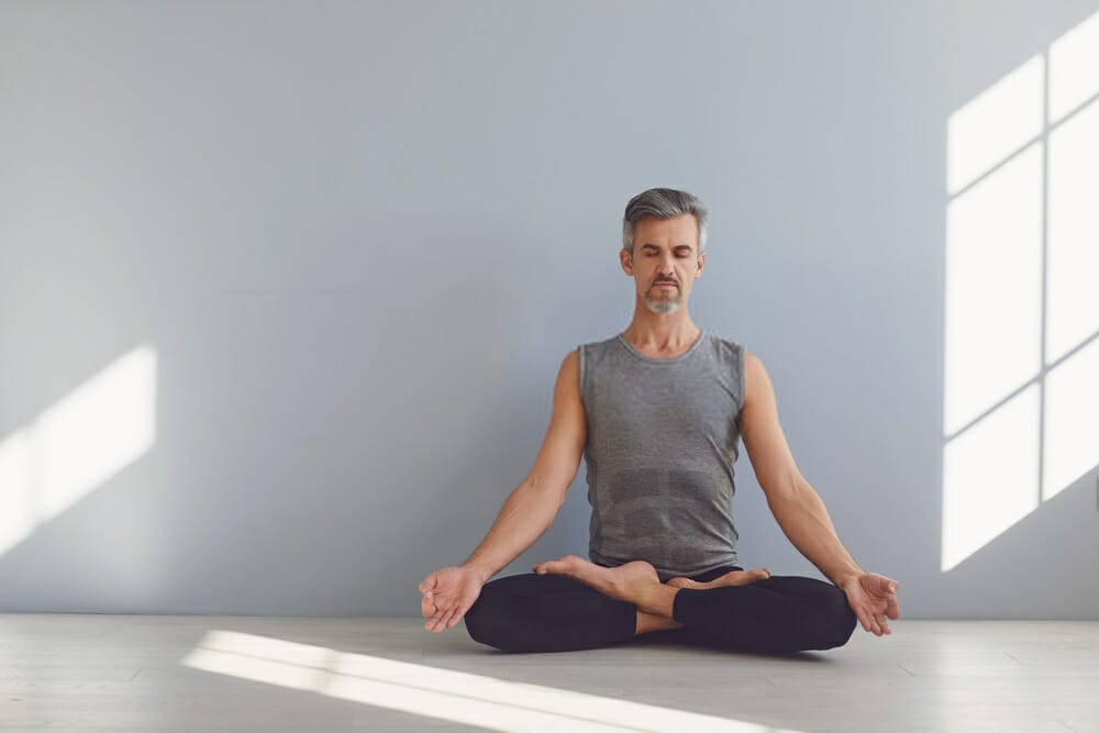 Shakti Vinyasa Yoga