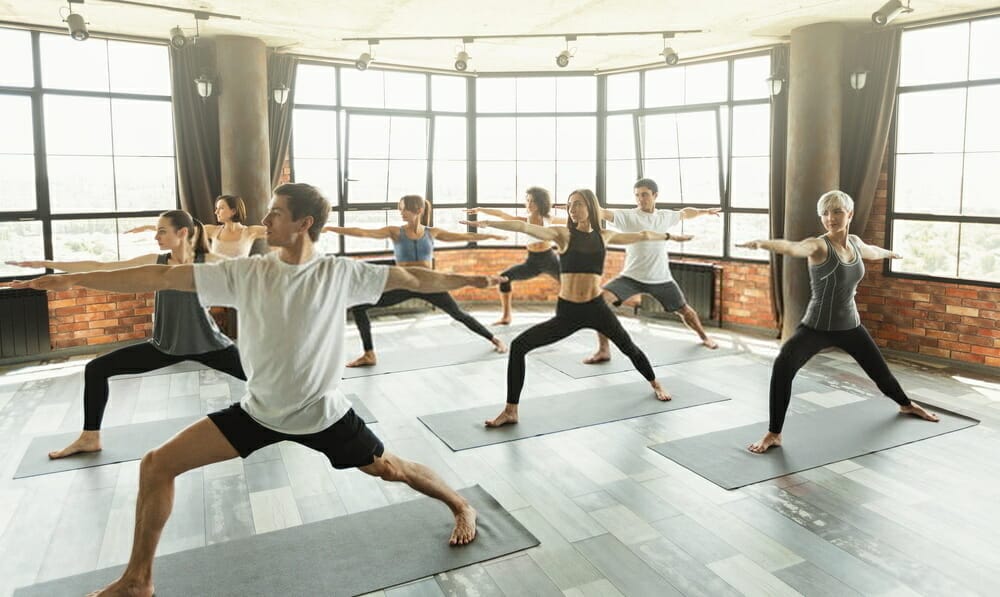 What is Vinyasa Yoga good for?