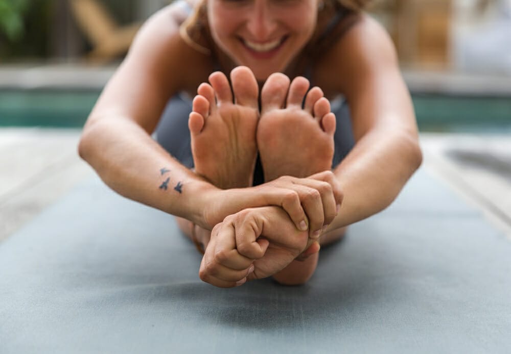 What is the difference between yoga and hatha yoga?