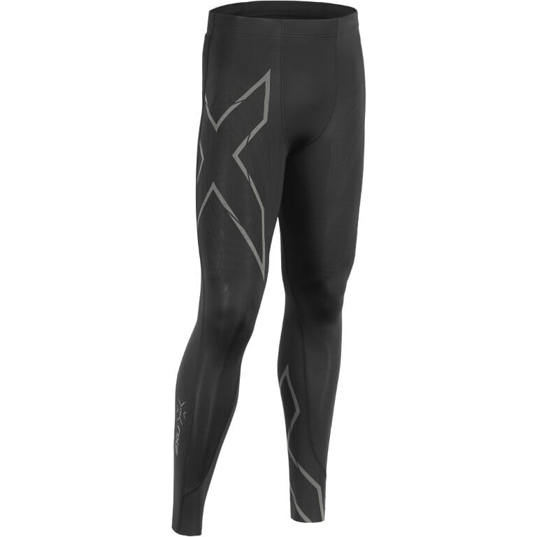 What compression level is 2XU?