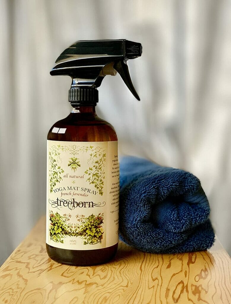 How do you use essential oils for cleaning?