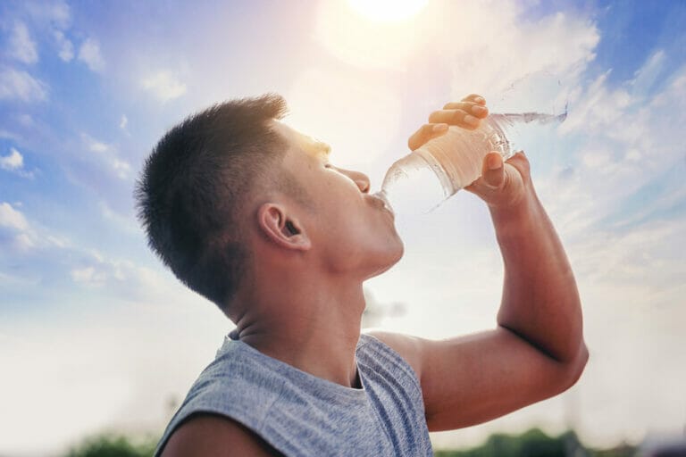 Can Yoga Be Done After Drinking Water