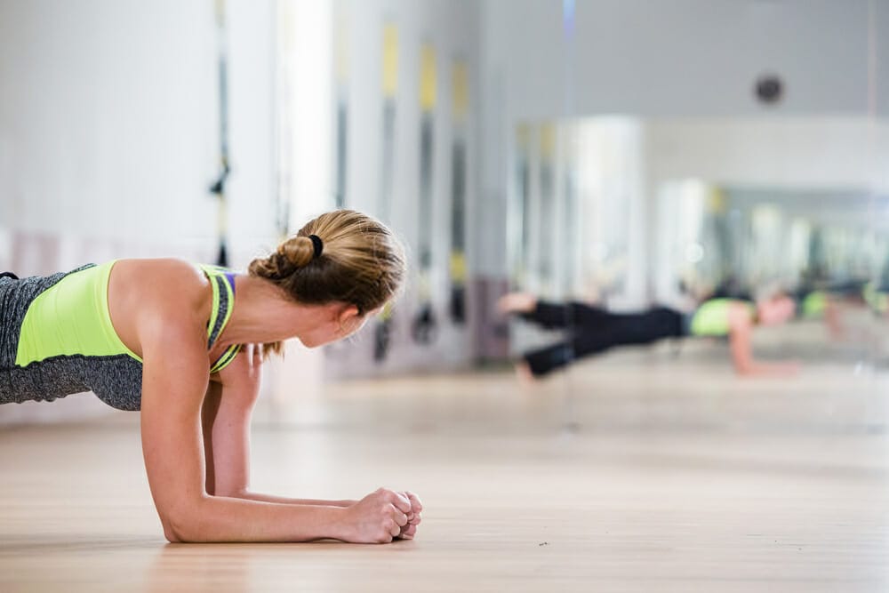 Can a beginner do power yoga?