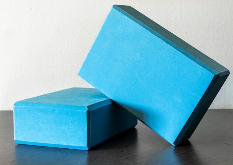 Cork Vs Foam Yoga Blocks -Which One Is Better?