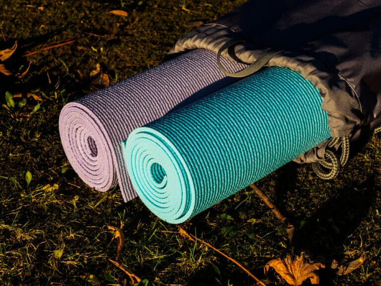 How To Clean a Prana Yoga Mat?