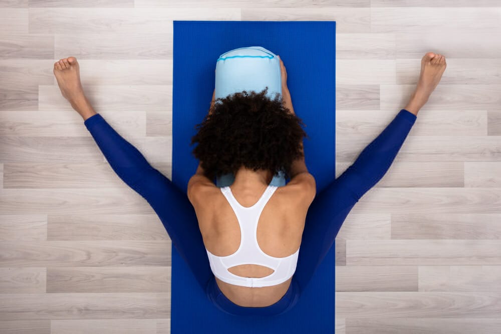 How is yin yoga different from other yoga?